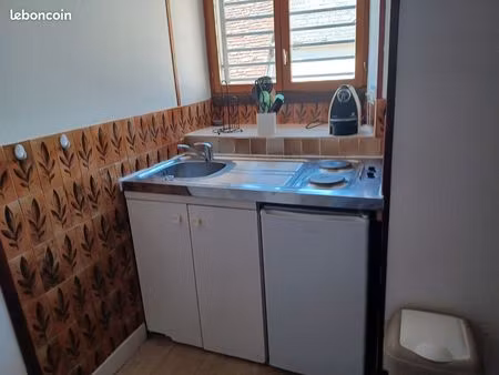 studio duplex beaune la rolande 45340