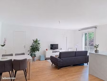 appartement 70 m2
