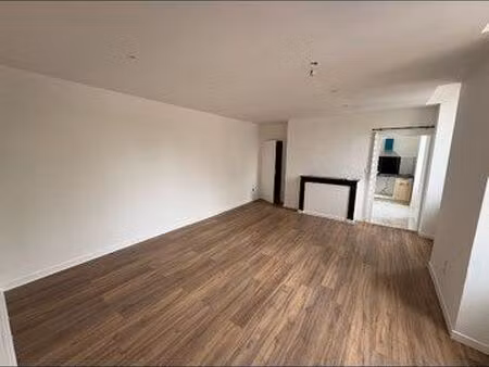 studio de 35m2 refait à neuf