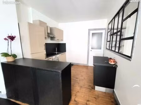 appartement meublé t3