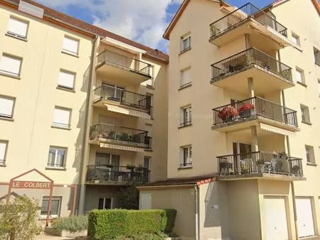 appartement 3 pièces 80 m²