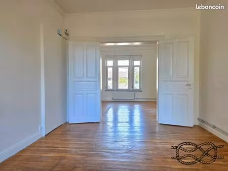 appartement 2 pièces 49 m²