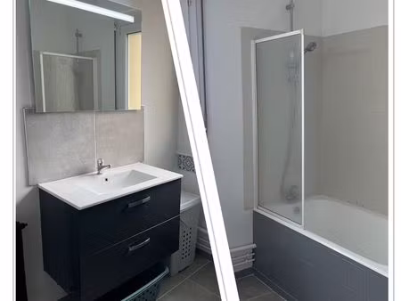 charmant studio meublé 30 m² – lumineux et fonctionnel dispo début septembre