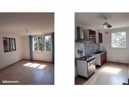 appartement t2 quartier beauséjour