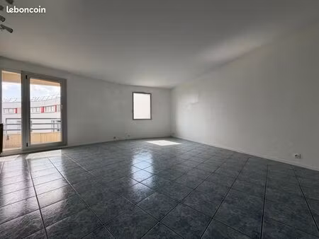 appartement 2 pièces 56 m²