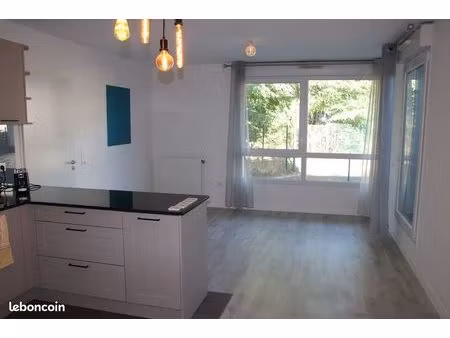 appartement 3 pièces 63 m2