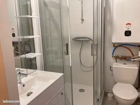 appartement t1