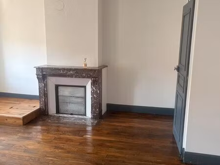 superbe appartement f3
