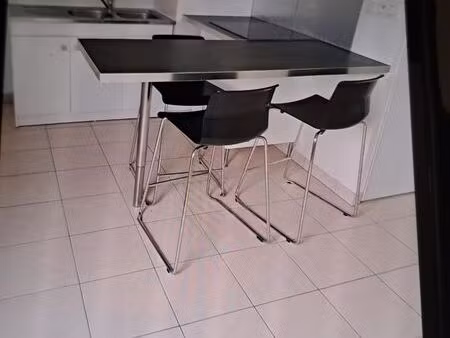 appartement t3 sainte luce sur loire