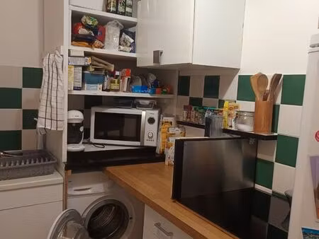 loue appartement 36m2
