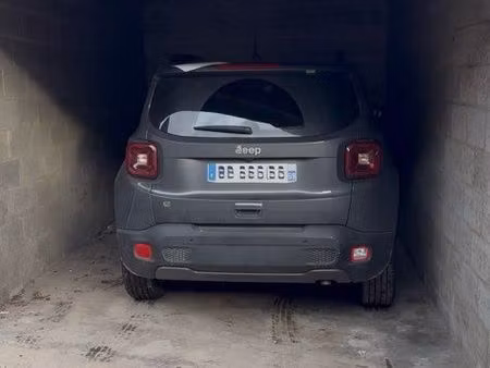 garage centre ronchin