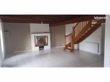 maison t4 100 m2