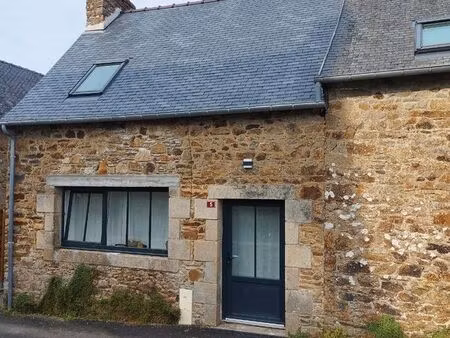 maison 2ch classé c plein centre