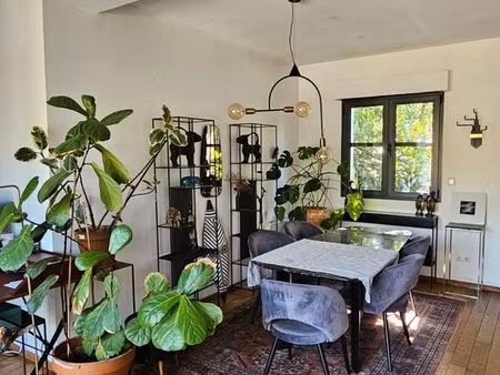 location maison plain pied