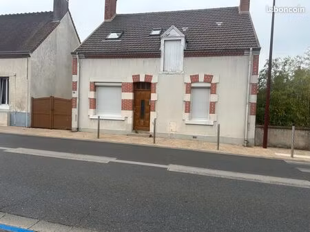 maison de bourg