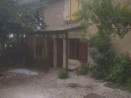 maison village