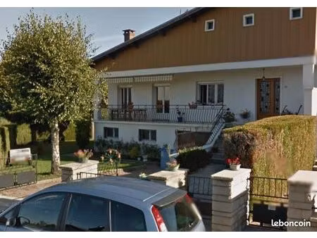 maison 5 pièces 108 m²