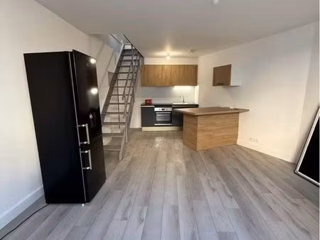 maison de ville