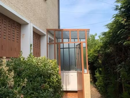 maison individuelle