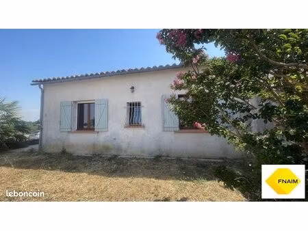 maison 3 pièces 70 m²