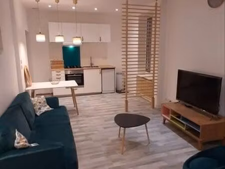 maison de ville familiale 90m2 avec terrasse - villeurbannerrasse