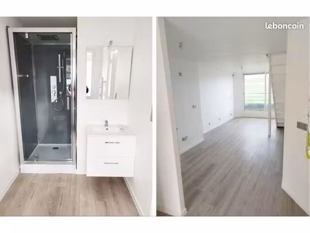 t3 duplex a louer