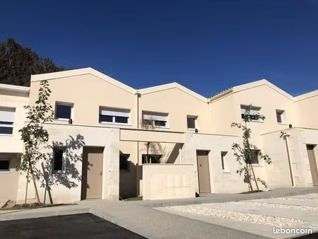 appartement 3 pièces 71 m²