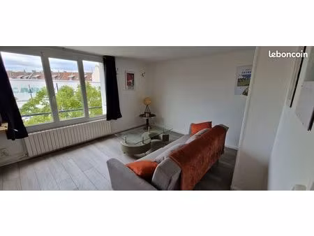 appartement 3ch direct propriétaire