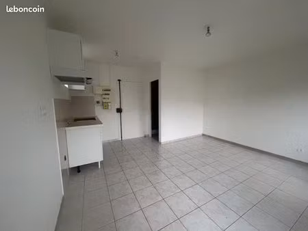 studio a louer villejuif