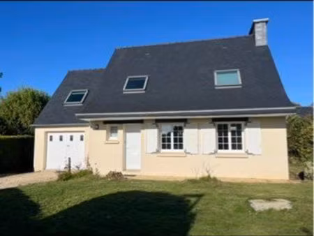 maison 102 m2 meublée