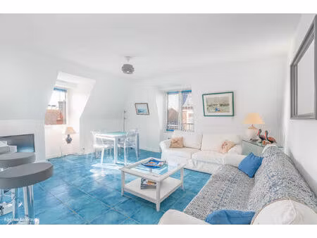 appartement dinard 3 pièce(s) 4 personnes
