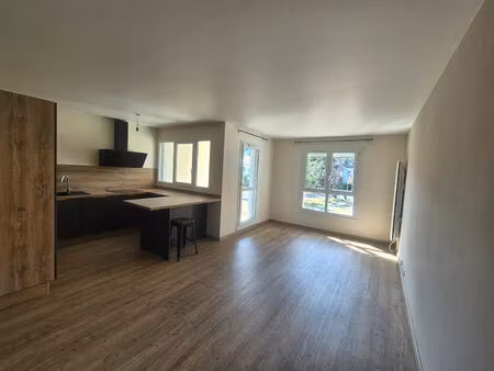 appartement palaiseau 2 pièce(s) 50.34 m2