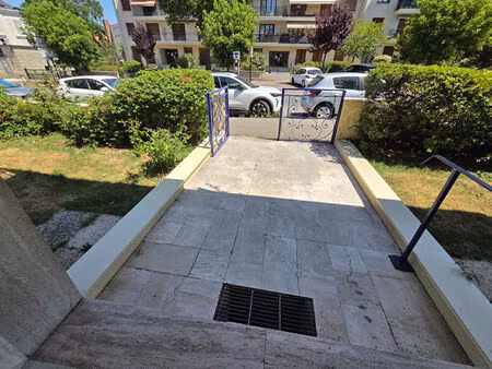 appartement rambouillet 2 pièce(s) 43.15 m2