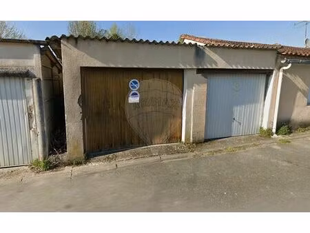 garage/box à louer