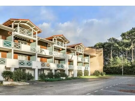 appartement biscarrosse 3 pièce(s)