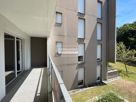 a vendre appartement 4 pieces cesson-sevigne