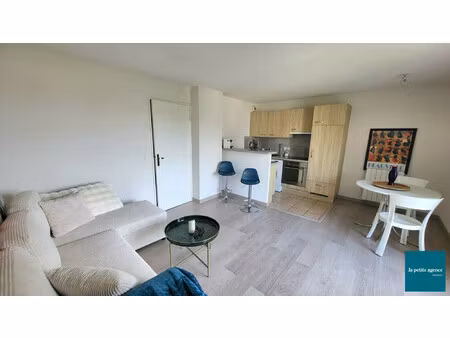 appartement à vendre cabourg