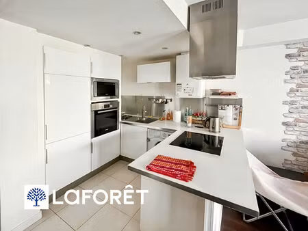 appartement 2 pièces lumineux avec terrasse à vendre à épinay-sur-orge