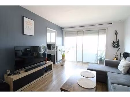grand t2 proche centre ville