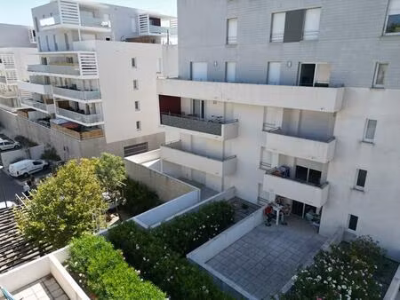 appartement perpignan 2 pièce(s) 40 m2