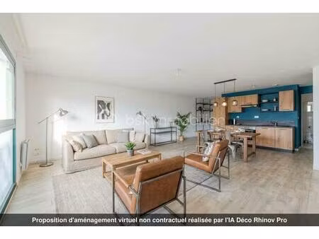 studio hypercentre - bourg