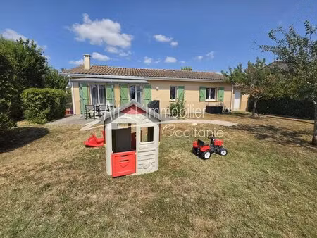 aussonne - exclusivite