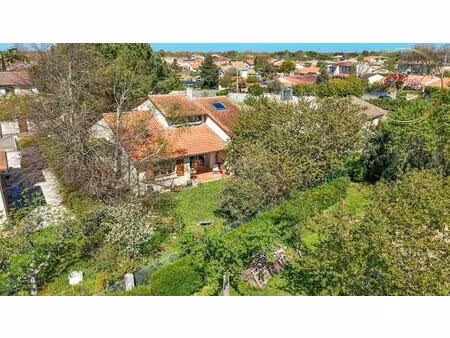 maison indépendante - 135m ²