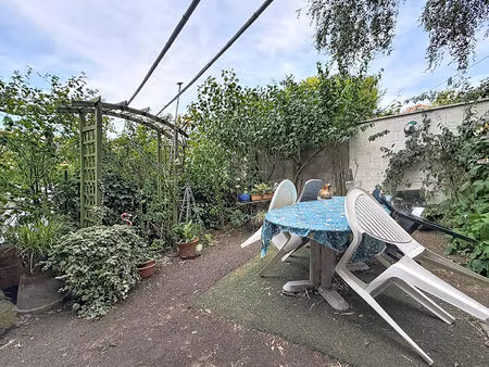 maison le pre saint gervais 4 pièce(s) 61.06 m2