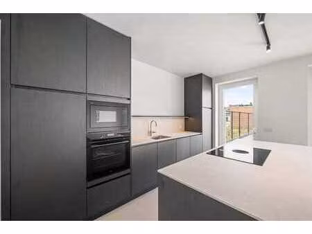 instapklare woning met zuidwestgerichte tuin