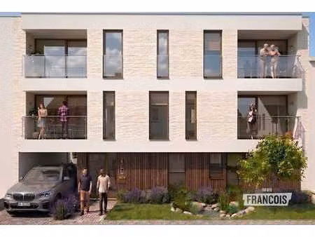 appartement au rez-de-chaussée à vendre dans le centre de d…