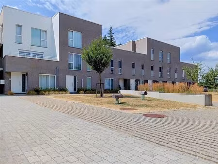 appartement à louer à rue des cigognes 61 arlon (vbe47085)