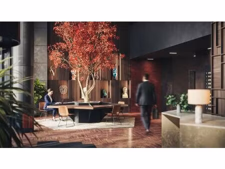 bureaux à louer à keizer karellaan 586 berchem-sainte-agathe (rbw47473)