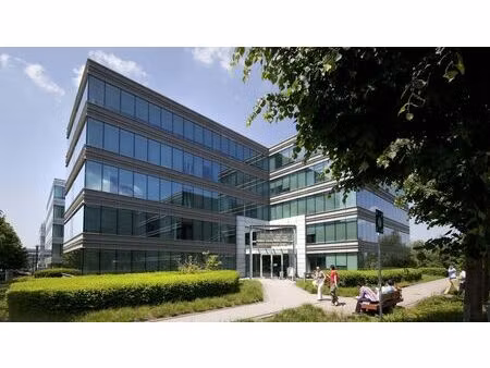 bureaux à louer à medialaan 28-32 vilvorde (rbw47450)