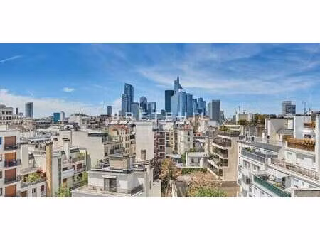 appartement avec terrasse neuilly-sur-seine (92)